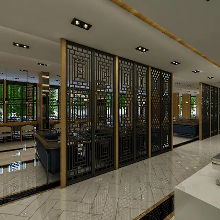 Batihan & 4* Kusadası