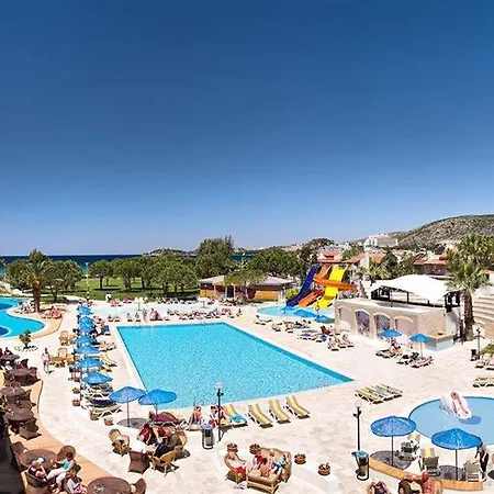Batihan & Semesteranläggning (resort) Kusadası