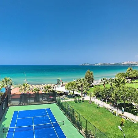 Batihan & 4* Kusadası