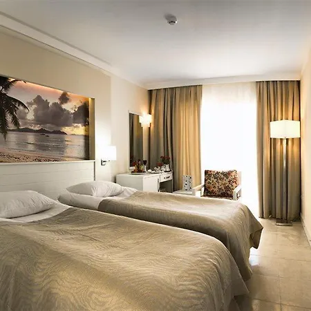 Batihan & Semesteranläggning (resort) Kusadası