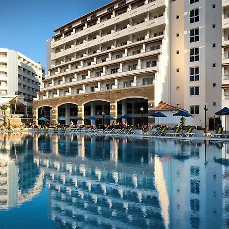 Batihan & Semesteranläggning (resort) 4*