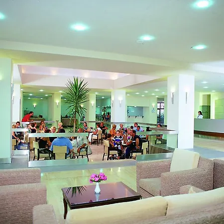Batihan & 4* Kusadası
