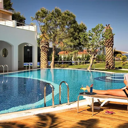 Batihan & Kusadası