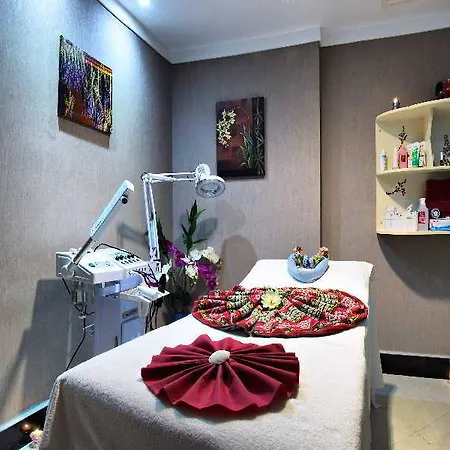 Batihan & 쿠사다시