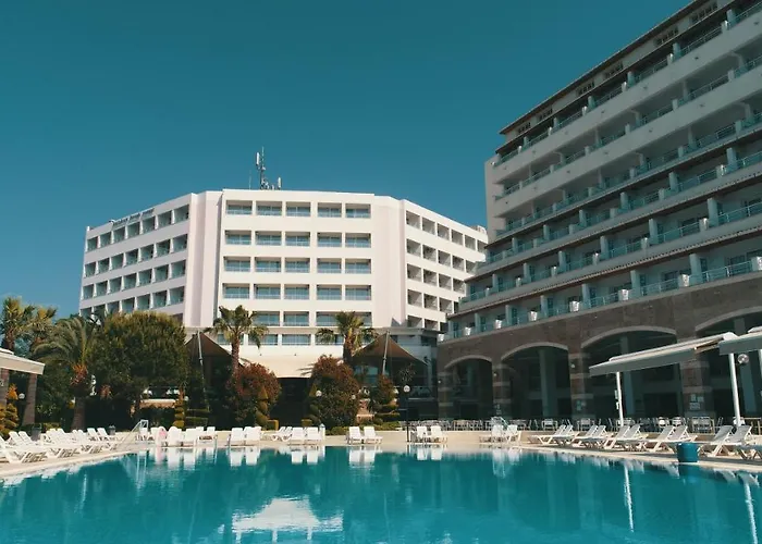 Batihan & Kusadası