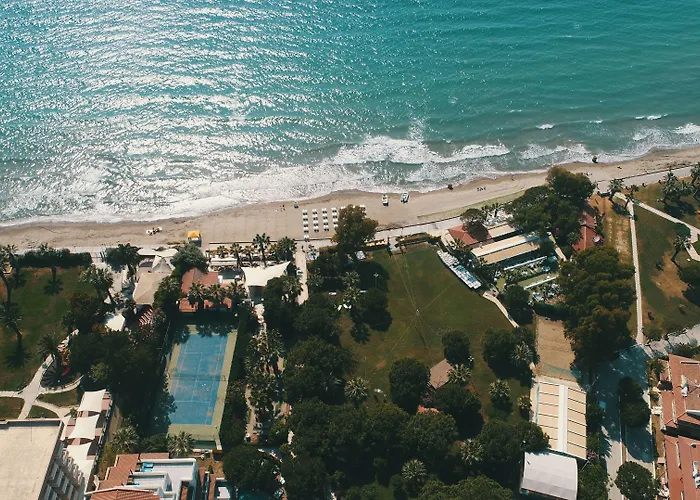 Batihan & 4* Kusadası