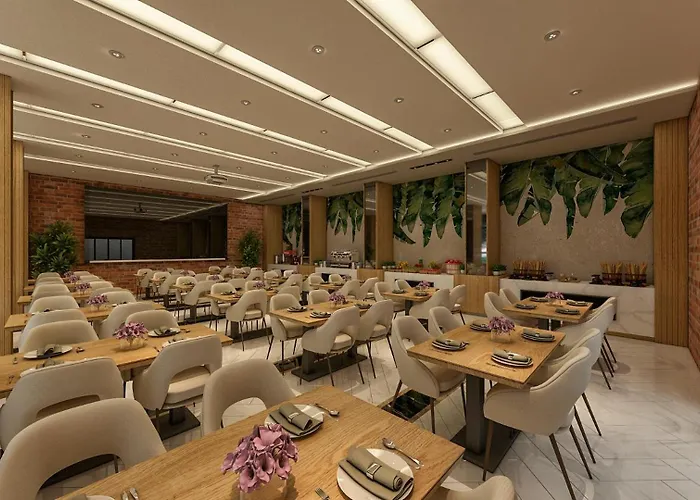 Batihan & Resort Kusadası