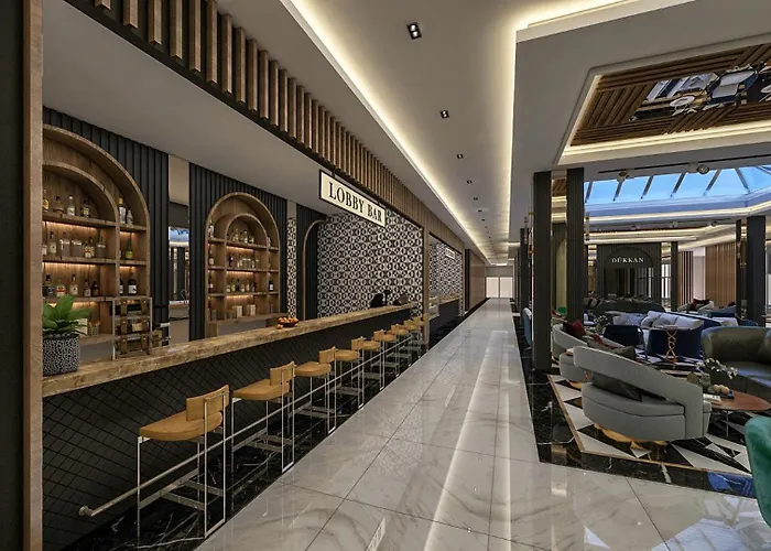 Batihan & Üdülőközpont