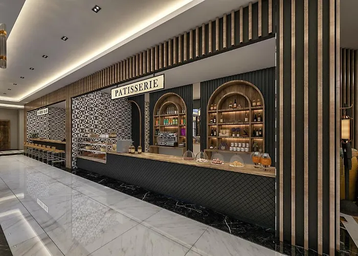 Batihan & 4* Kusadası