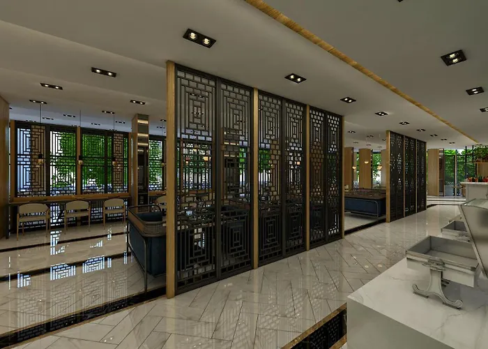 Batihan & 4* Kusadası