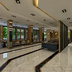Batihan & Complex 4*