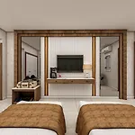Batihan & Resort 4*