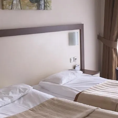 Resort Batihan & Kusadası