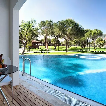 Batihan & 4* Kusadası