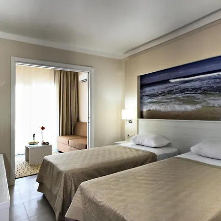 Batihan Resort&spa - 24h Resort 4*
