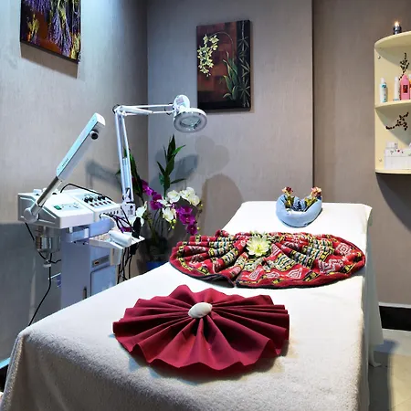 Resort Batihan & Kusadası