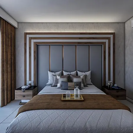 منتجع Batihan & كوشاداسيه