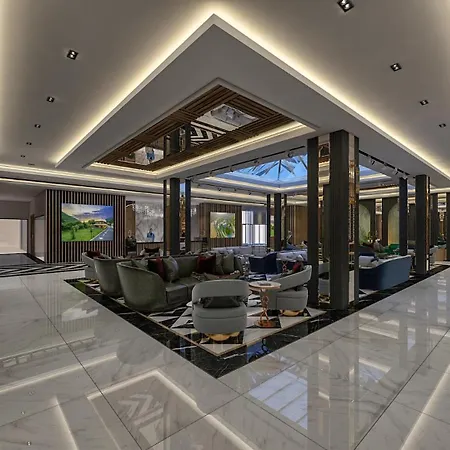 Resort Batihan &