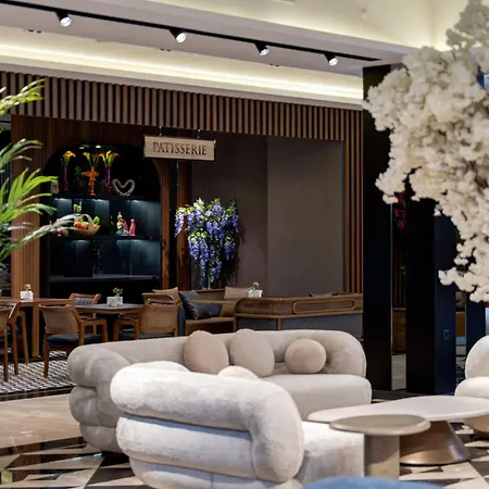 Resort Batihan &