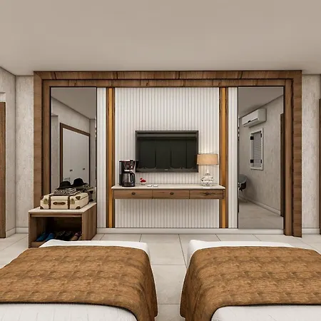 Batihan & Resort 4*