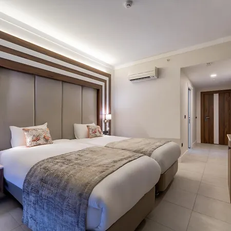 Batihan & Resort