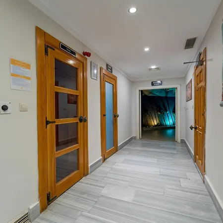 Batihan & Resort Kuşadası