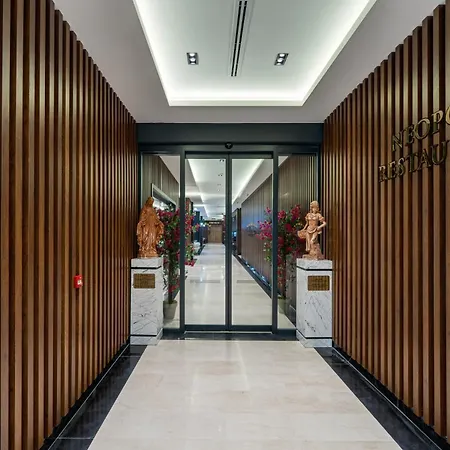 Batihan & Resort