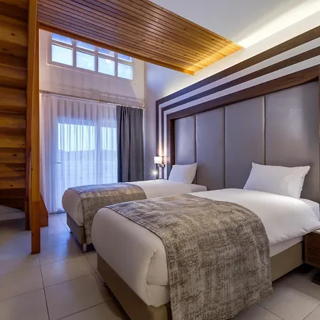 Resort Batihan &