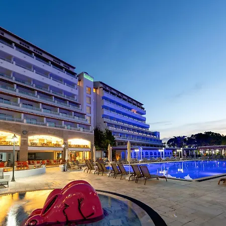 Resort Batihan & Kuşadası