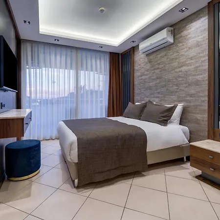 Batihan & Resort Kuşadası