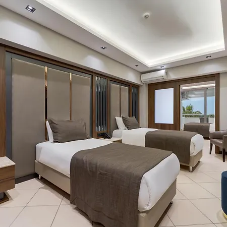 Batihan & Resort