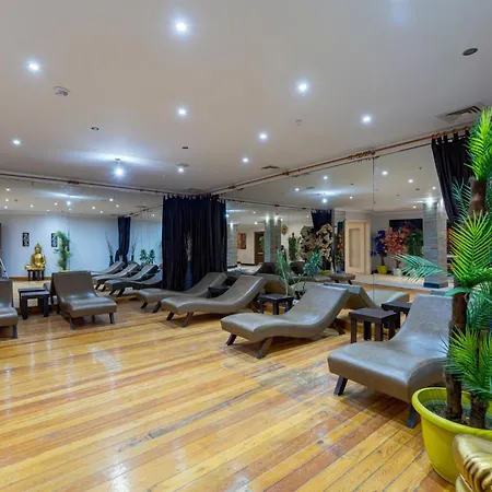 Resort Batihan &