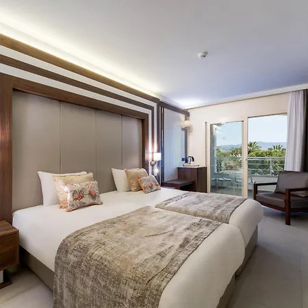 Batihan & Resort Kuşadası