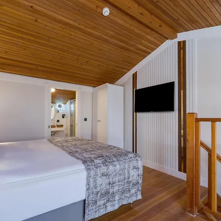 Resort Batihan &