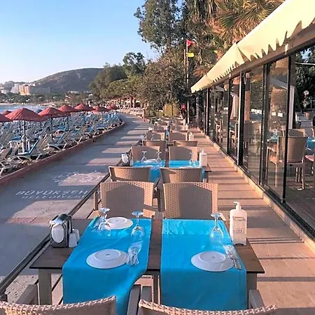 Batihan & 4* Kusadasi