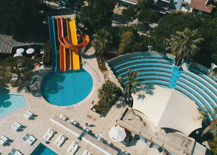 Batihan & Resort Kusadasi