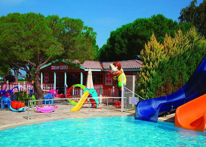 Batihan & 4* Kusadasi