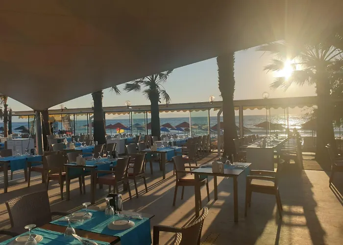 Batihan & 4* Kusadasi