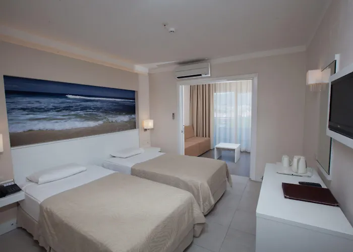 Batihan & Resort Kusadası