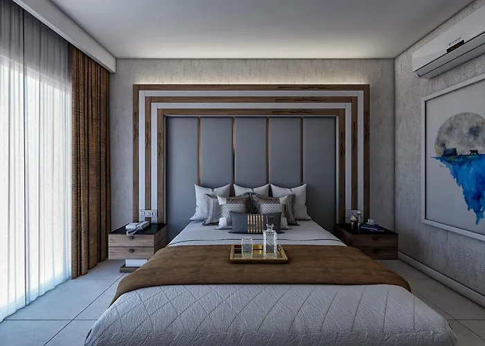 אתר נופש Batihan & קוסדסי