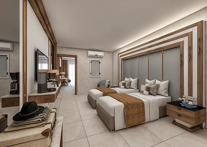 Batihan & אתר נופש