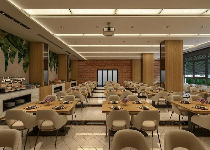 אתר נופש Batihan & קוסדסי