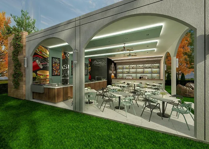 Batihan & 4* קוסדסי