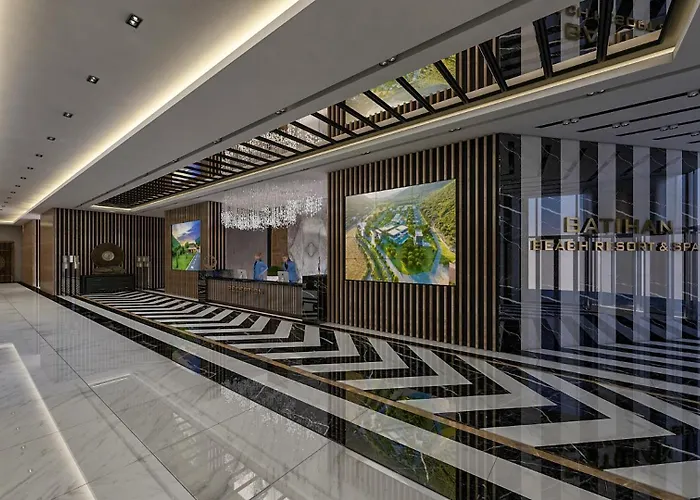 Batihan & קוסדסי