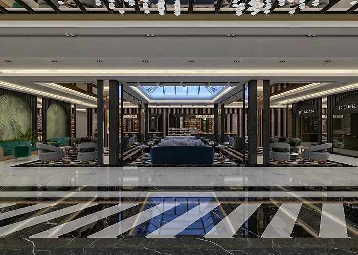 Batihan & 4* Kusadasi