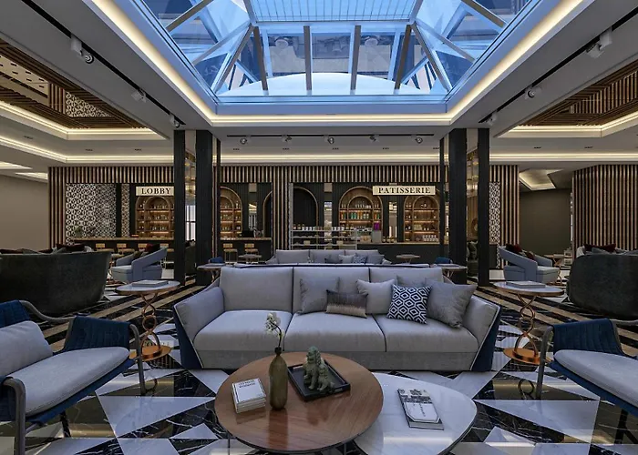 Batihan & منتجع