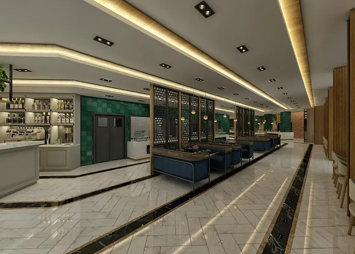 Batihan & 4* Kusadasi