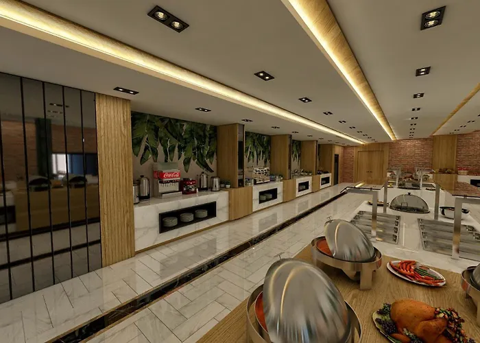 Resort Batihan & Kusadasi