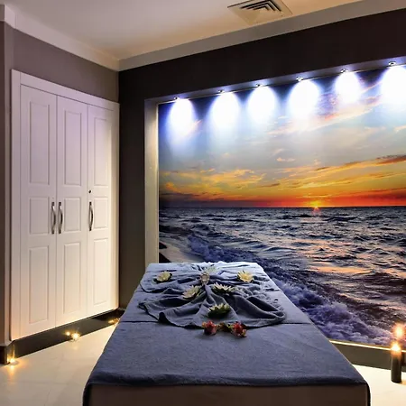 リゾート Batihan & 4*