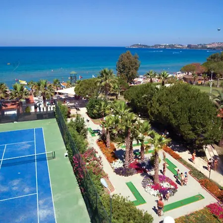 Batihan & Feriested 4*